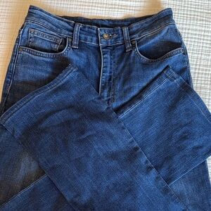 Joe's Jeans Blue Flare